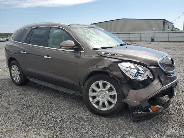 Photo 4 from auction – 2012 BUICK ENCLAVE with VIN 5GAKRCED4CJ231477