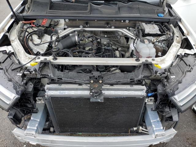 Photo 12 from auction – 2019 AUDI Q7 PREMIUM with VIN WA1LHAF70KD017175