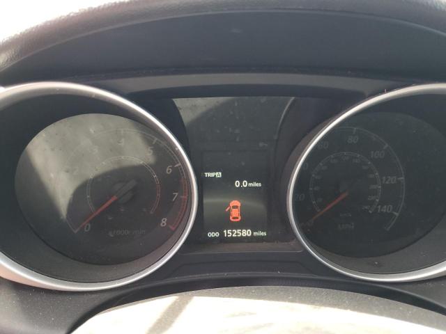 Foto 9 de la subasta – 2015 MITSUBISHI OUTLANDER con VIN 4A4AP3AU5FE062257