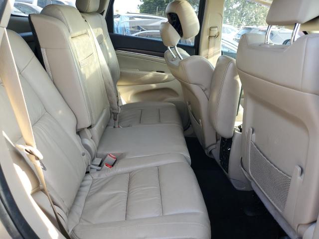 Photo 10 from auction – 2014 JEEP GRND CHERO with VIN 1C4RJEBG3EC173609