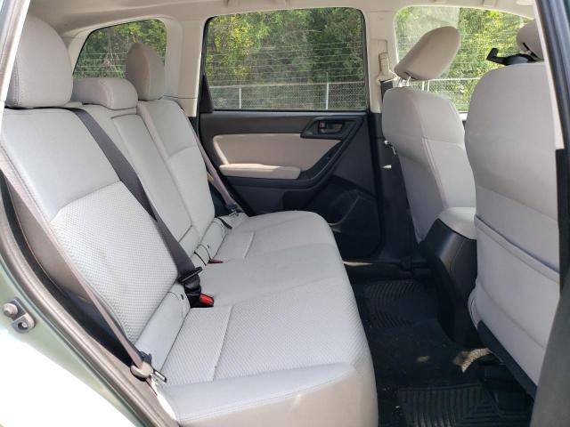 Photo 11 from auction – 2014 SUBARU FORESTER 2 with VIN JF2SJAEC2EH497920