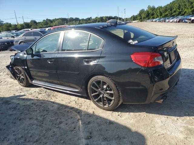 Photo 2 from auction – 2019 SUBARU WRX LIMITE with VIN JF1VA1P69K8811597