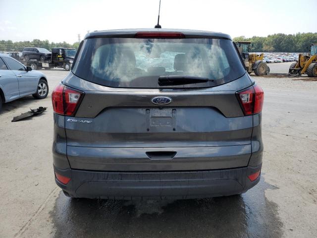 Photo 6 from auction – 2019 FORD ESCAPE S with VIN 1FMCU0F76KUA11761