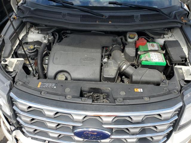 Photo 12 from auction – 2016 FORD EXPLORER X with VIN 1FM5K8D81GGC81009