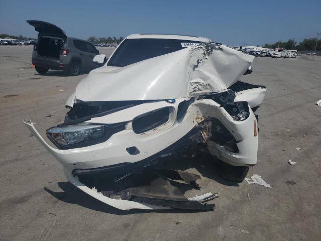 Photo 5 from auction – 2016 BMW 320 XI with VIN WBA8E5G5XGNU19972