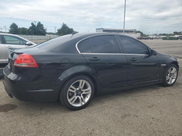 Photo 3 from auction – 2008 PONTIAC G8 with VIN 6G2ER57748L145278
