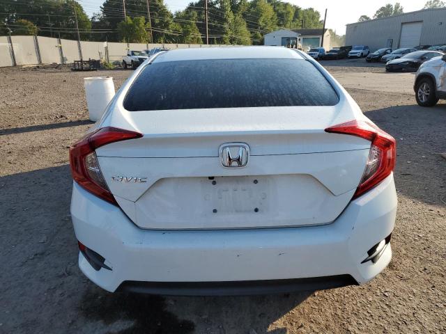 Photo 6 from auction – 2017 HONDA CIVIC LX with VIN 2HGFC2F58HH543461