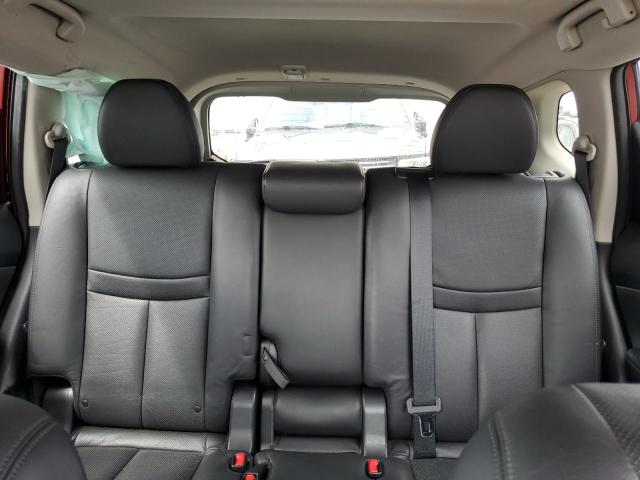 Photo 10 from auction – 2015 NISSAN ROGUE S with VIN 5N1AT2MV8FC776750