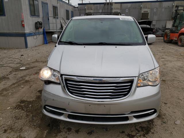 Photo 5 from auction – 2011 CHRYSLER TOWN & COU with VIN 2A4RR5DG1BR635622