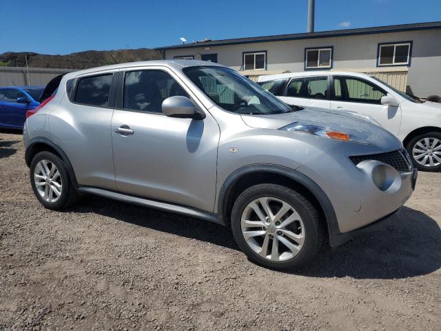 Photo 4 from auction – 2011 NISSAN JUKE S with VIN JN8AF5MR3BT022301