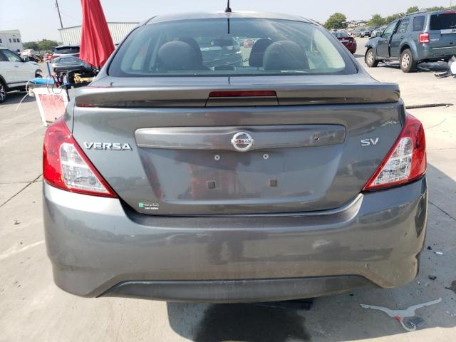 Photo 6 from auction – 2017 NISSAN VERSA S with VIN 3N1CN7AP4HL833711