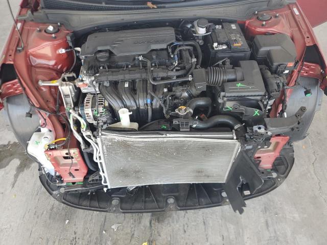 Photo 11 from auction – 2023 HYUNDAI ELANTRA SE with VIN KMHLS4AG5PU463521