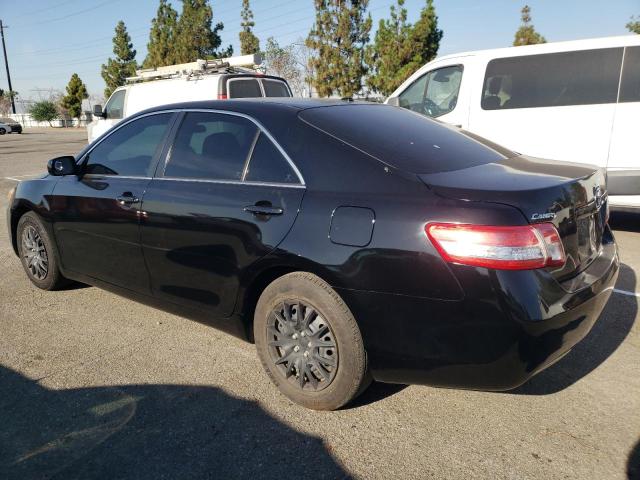Photo 2 from auction – 2011 TOYOTA CAMRY BASE with VIN 4T4BF3EK5BR149150