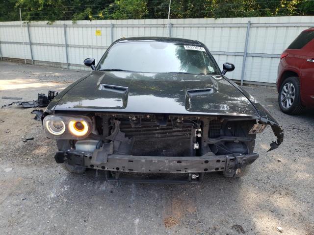 Photo 5 from auction – 2015 DODGE CHALLENGER with VIN 2C3CDZAG8FH839288