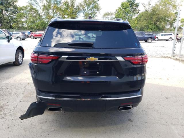 Photo 6 from auction – 2023 CHEVROLET TRAVERSE P with VIN 1GNERKKWXPJ121848
