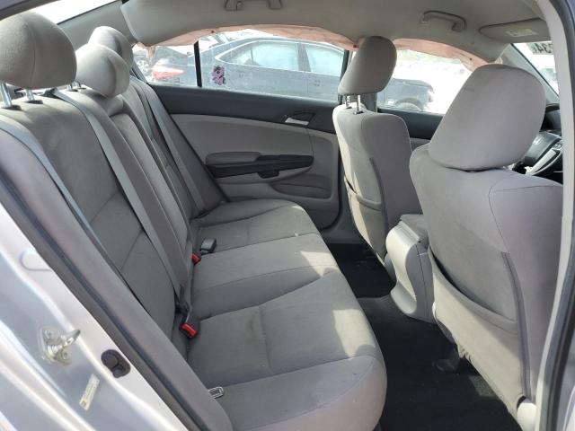 Photo 10 from auction – 2012 HONDA ACCORD LX with VIN 1HGCP2F33CA215443