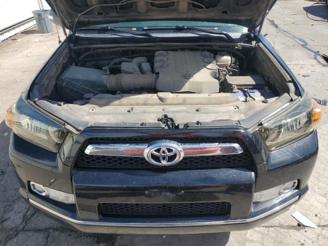 Foto 12 de la subasta – 2012 TOYOTA 4RUNNER SR con VIN JTEBU5JR6C5086957