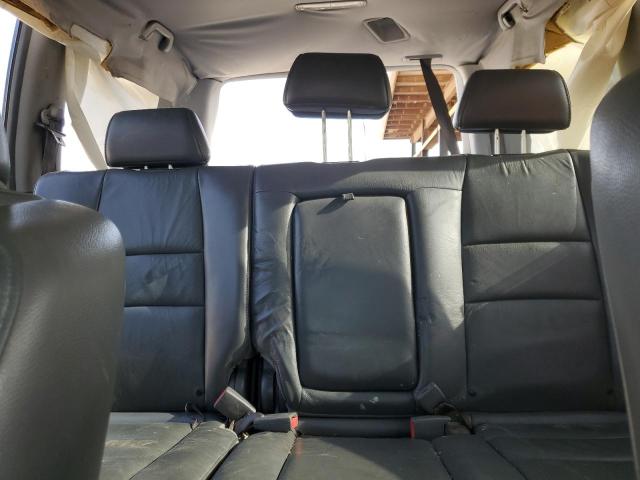 Photo 10 from auction – 2008 HONDA PILOT EXL with VIN 5FNYF28598B012254