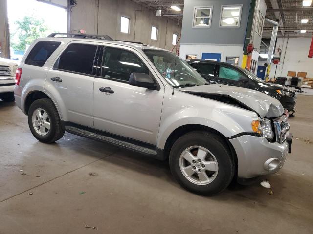 Photo 4 from auction – 2010 FORD ESCAPE XLT with VIN 1FMCU0D78AKB24706