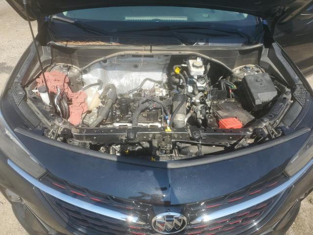 Photo 12 from auction – 2020 BUICK ENCORE GX with VIN KL4MMDSL6LB126449