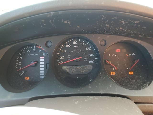 Photo 9 from auction – 2000 ACURA 3.2TL with VIN 19UUA5661YA063090