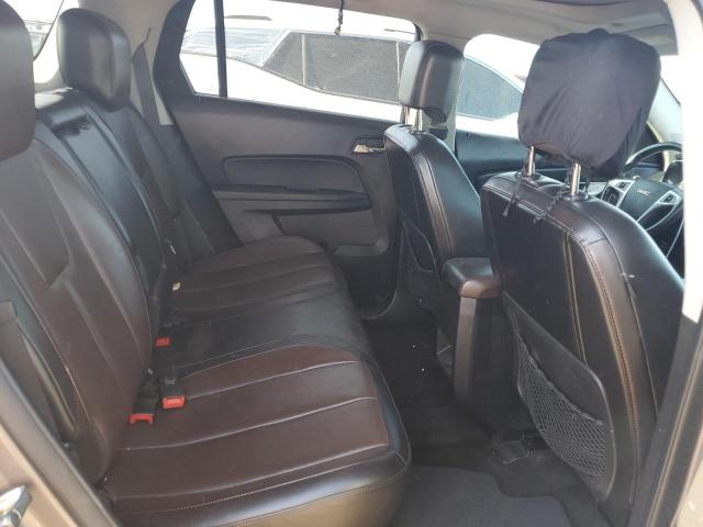 Photo 10 from auction – 2011 GMC TERRAIN SL with VIN 2CTALUEC5B6462025