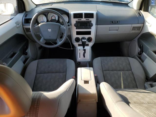 Photo 8 from auction – 2007 DODGE CALIBER with VIN 1B3HB28B47D152298
