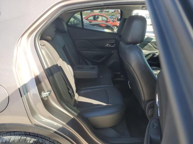 Photo 10 from auction – 2015 BUICK ENCORE with VIN KL4CJASB9FB090044