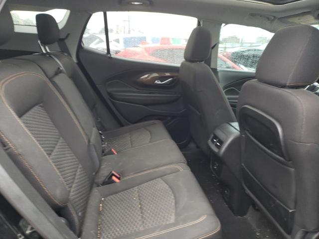 Photo 11 from auction – 2018 GMC TERRAIN SL with VIN 3GKALMEX0JL264885