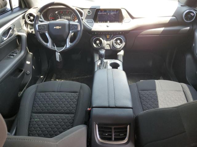 Photo 8 from auction – 2020 CHEVROLET BLAZER 2LT with VIN 3GNKBCRS4LS725422