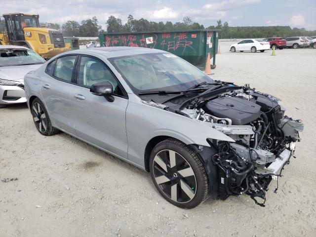Photo 4 from auction – 2024 VOLVO S60 PLUS with VIN 7JRH60FL4RG305736