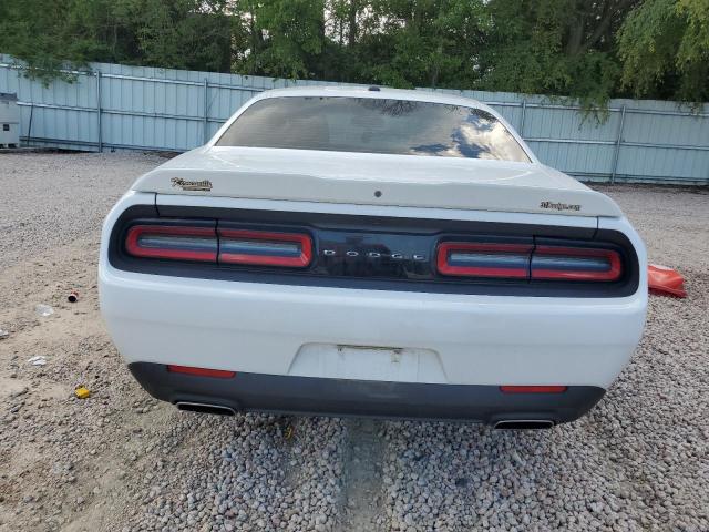 Foto 6 de la subasta – 2020 DODGE CHALLENGER con VIN 2C3CDZAGXLH112360