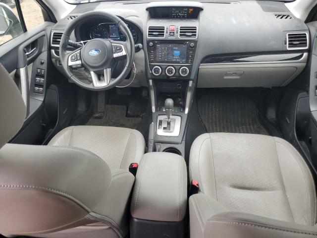 Photo 8 from auction – 2017 SUBARU FORESTER 2 with VIN JF2SJARC1HH434242
