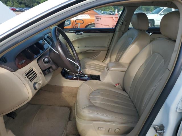 Photo 7 from auction – 2008 BUICK LUCERNE CX with VIN 1G4HD57268U158788