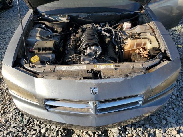 Photo 11 from auction – 2007 DODGE CHARGER with VIN 2B3KA53H07H857611
