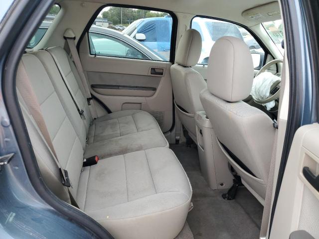 Photo 11 from auction – 2010 FORD ESCAPE XLT with VIN 1FMCU0DG3AKB61517