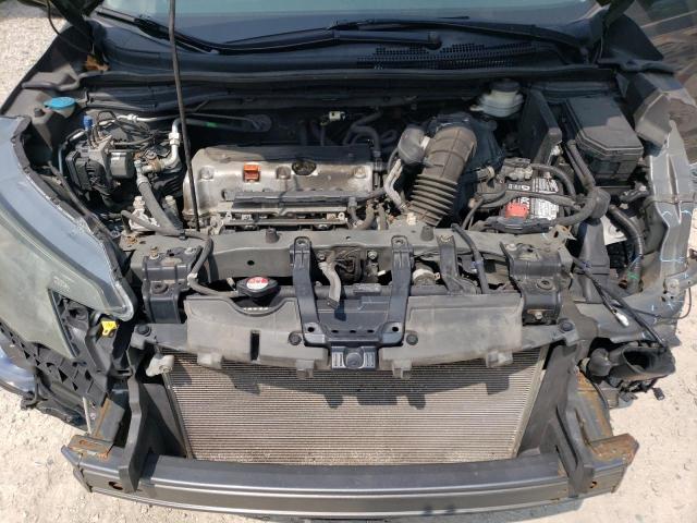 Photo 12 from auction – 2012 HONDA CR-V LX with VIN 2HKRM4H32CH621894