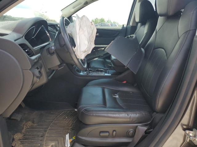 Photo 7 from auction – 2017 CHEVROLET TRAVERSE P with VIN 1GNKRJKD0HJ293965