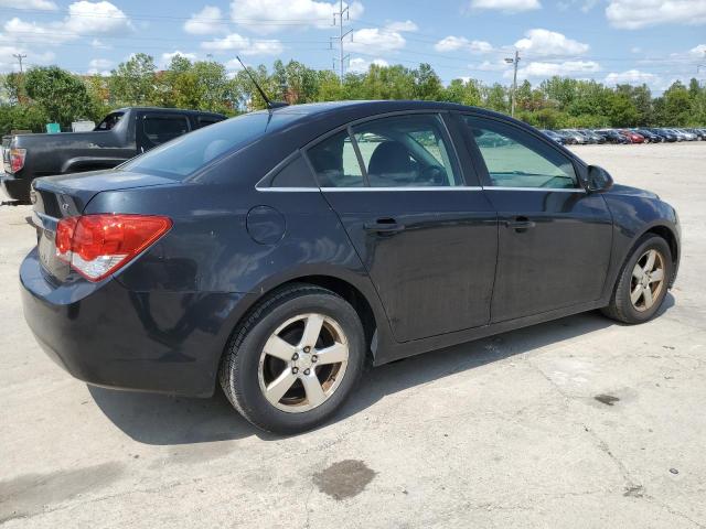 Photo 3 from auction – 2013 CHEVROLET CRUZE LT with VIN 1G1PC5SB5D7266315