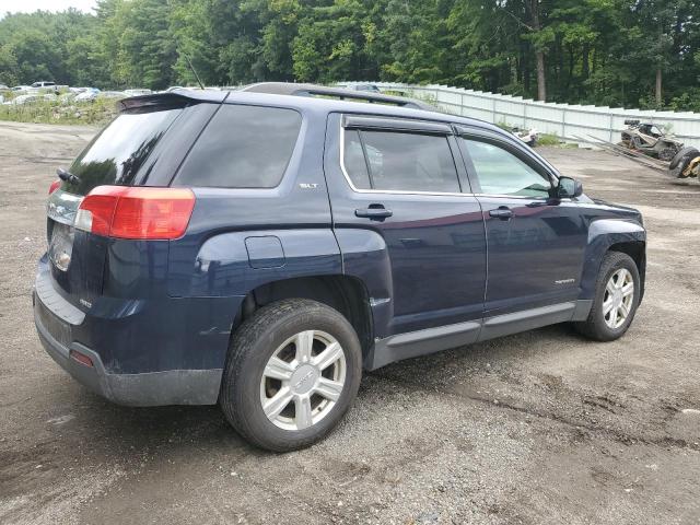 Photo 3 from auction – 2015 GMC TERRAIN SL with VIN 2GKFLXEK8F6379810