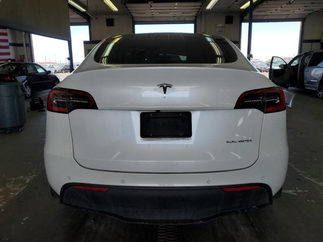 Zdjęcie 6 z aukcji – 2021 TESLA MODEL Y z VIN 5YJYGDEE0MF102108