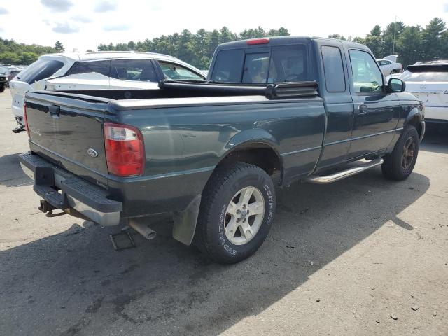 Photo 3 from auction – 2004 FORD RANGER SUP with VIN 1FTZR15E04TA10040