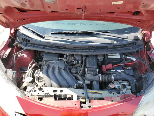 Photo 11 from auction – 2015 NISSAN VERSA NOTE with VIN 3N1CE2CP7FL438208