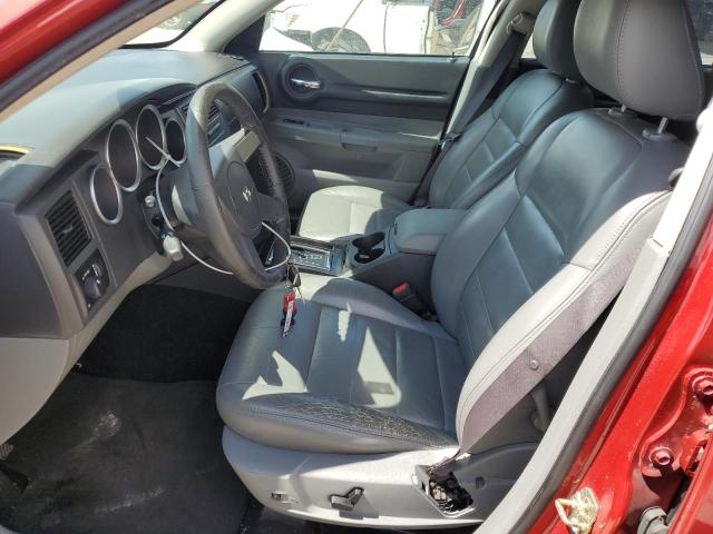 Photo 7 from auction – 2005 DODGE MAGNUM SXT with VIN 2D4FV48V65H129546