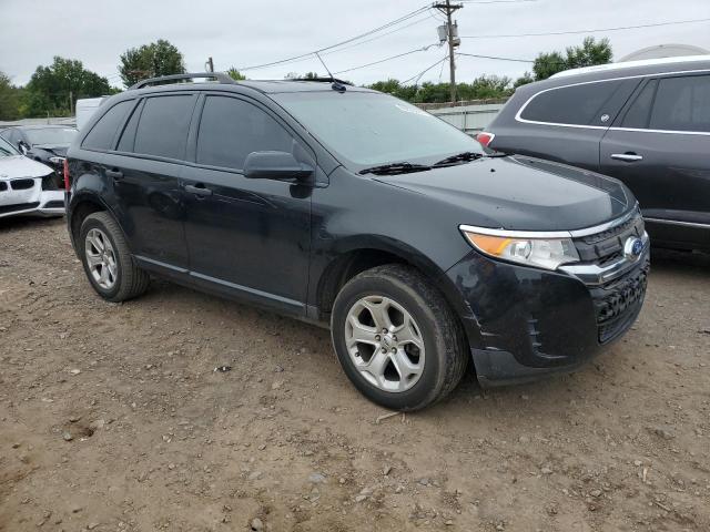 Photo 4 from auction – 2013 FORD EDGE SE with VIN 2FMDK4GC7DBC05057