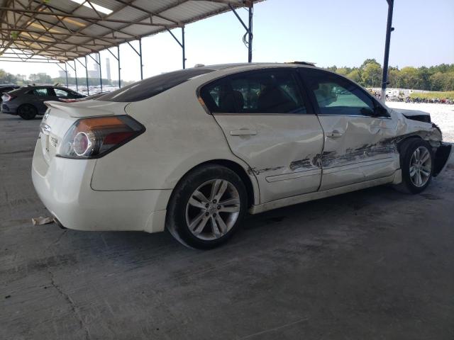 Photo 3 from auction – 2012 NISSAN ALTIMA SR with VIN 1N4BL2AP6CN402268