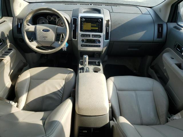 Photo 8 from auction – 2009 FORD EDGE LIMIT with VIN 2FMDK39C09BA69272