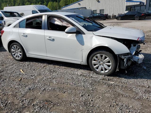 Photo 4 from auction – 2011 CHEVROLET CRUZE LT with VIN 1G1PF5S91B7172823