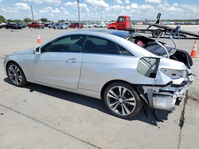 Photo 2 from auction – 2017 MERCEDES-BENZ E 400 with VIN WDDKJ6FB0HF359168