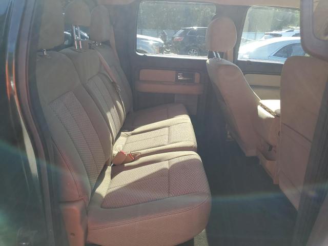 Photo 10 from auction – 2014 FORD F150 SUPER with VIN 1FTFW1CTXEFB43966